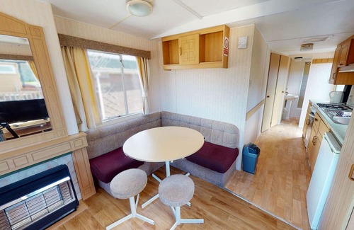 Aberystwyth House | Value Range 2 No Pets