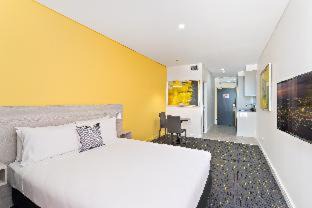 Alexandria Hotel | Value Suites Green Square