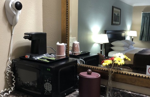 Bethel-Danebo Hotel | Valueinn Motel