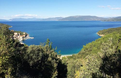 Valun Apartment | Valun Seaside Apartments