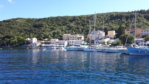 Valun Apartment | Valun Seaside Apartments