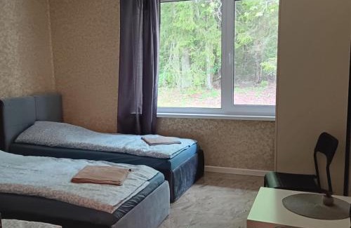 Moletai District Municipality Villa | Valva vila
