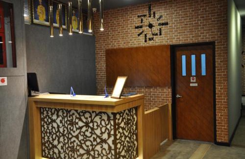 Kuala Terengganu Hotel | Valya Hotel, Kuala Terengganu