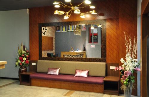Kuala Terengganu Hotel | Valya Hotel, Kuala Terengganu