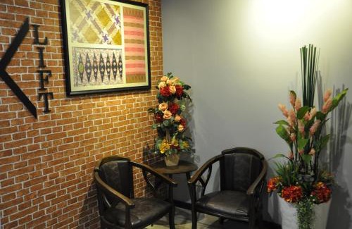 Kuala Terengganu Hotel | Valya Hotel, Kuala Terengganu