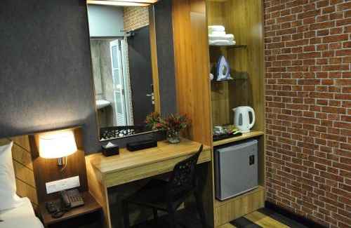 Kuala Terengganu Hotel | Valya Hotel, Kuala Terengganu