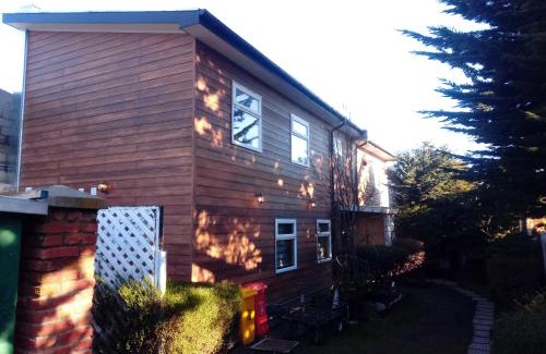 Punta Arenas Apartment | VALYAK rent apart hotel - Servicios Integrales