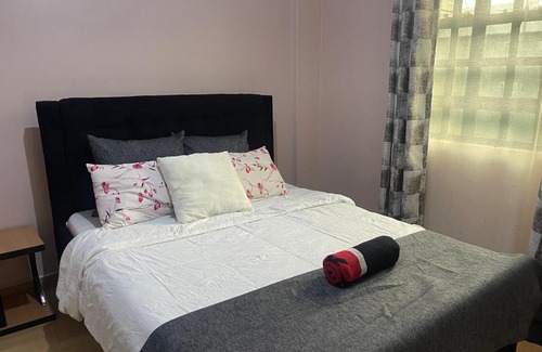 Eldoret Apartment | Valz place