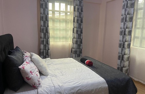 Eldoret Apartment | Valz place