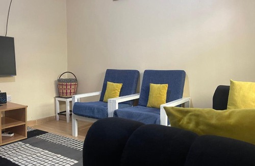 Eldoret Apartment | Valz place
