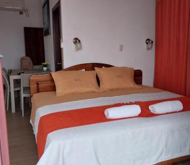 Puerto Villamil Apartment | Vami's House