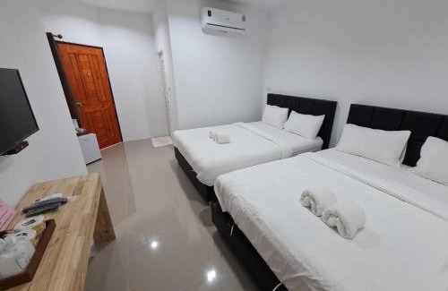 Chiang Khan Hotel | Vamin Resort Chiangkhan Loei วามินทร์รีสอร์ท เชียงคาน เลย
