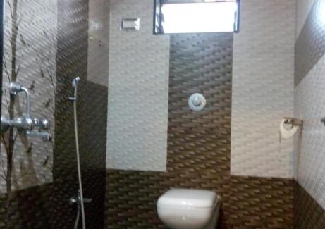 Devbag Hotel | Vamoose Angria Malvan