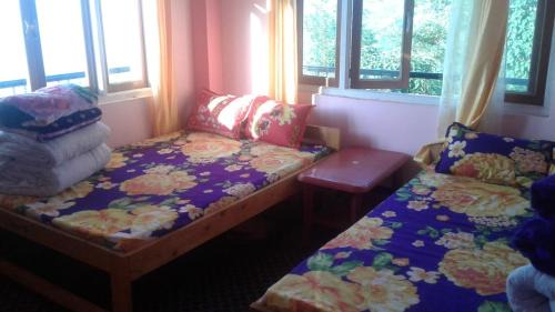Rishop Hotel | Vamoose Ashis Homestay