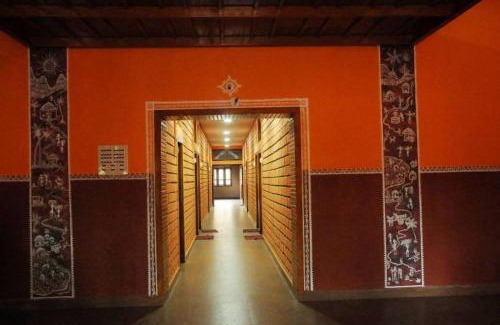 Hosanagara House | Vamoose Barekal