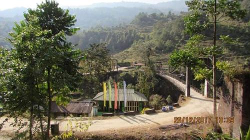 Gangtok House | Vamoose Bhutia Homestay