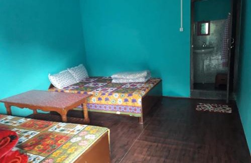 Gangtok House | Vamoose Bhutia Homestay