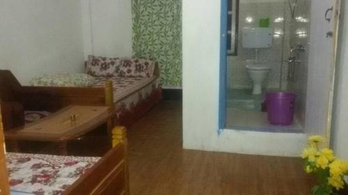Gangtok House | Vamoose Bhutia Homestay