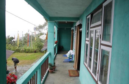 Namchi House | Vamoose Borong Polok Village Homestay