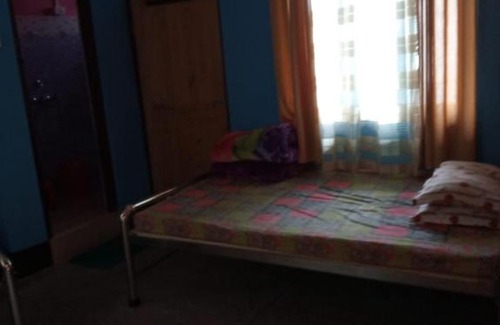 Rishop House | VAMOOSE CHAMLING