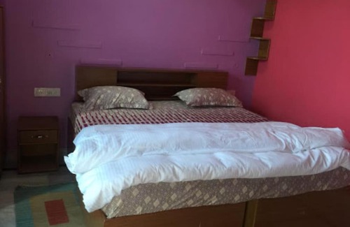 Khajuraho House | Vamoose Cherie Homestay