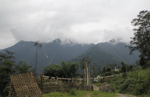 Geyzing House | Vamoose Chungdah Homestay