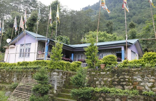 Geyzing House | Vamoose Chungdah Homestay