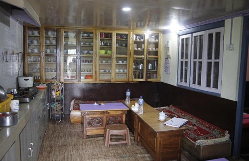 Geyzing House | Vamoose Chungdah Homestay