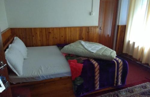 Turuk House | Vamoose Cosynook Homestay