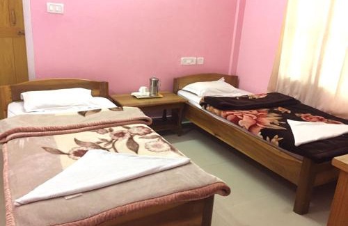 Turuk House | Vamoose Cosynook Homestay