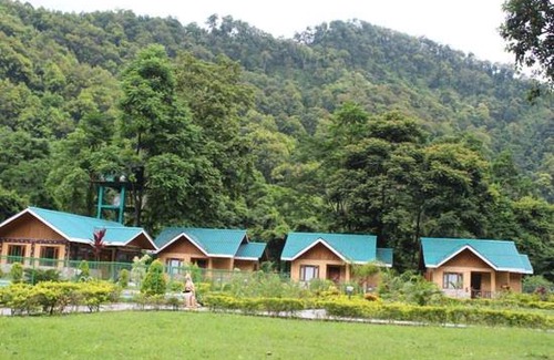 Turuk House | Vamoose Eco Paradise