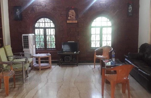 Assonora House | Vamoose Goa Guest House