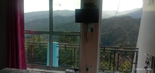 Karnaprayag House | Vamoose Golok
