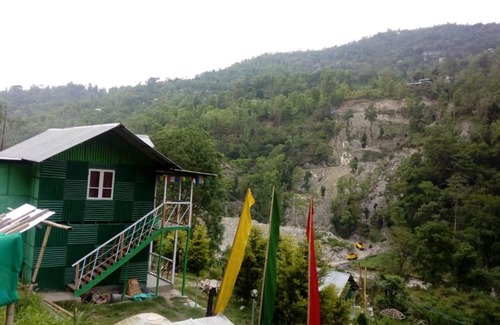 Pedong House | Vamoose Green Valley Village Resort