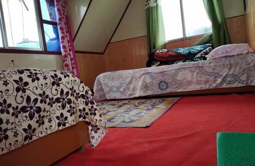 Lepchajagat Hotel | Vamoose Kanchan Kanya