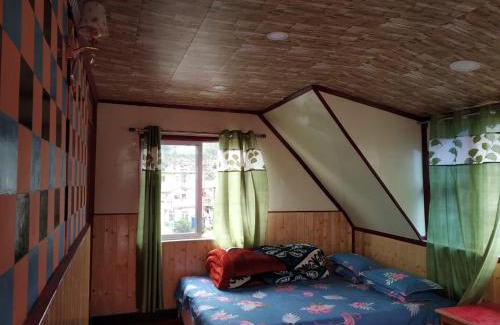Lepchajagat Hotel | Vamoose Kanchan Kanya