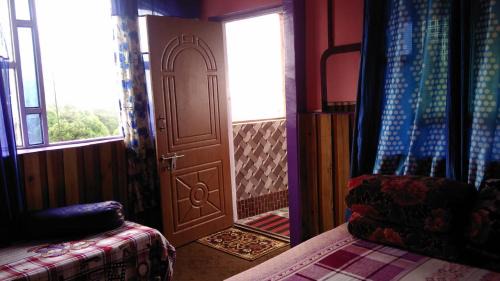Lepchajagat Hotel | Vamoose Kanchan Kanya