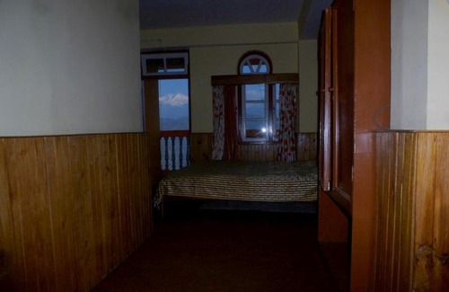 Geyzing House | Vamoose Kanchan Valley