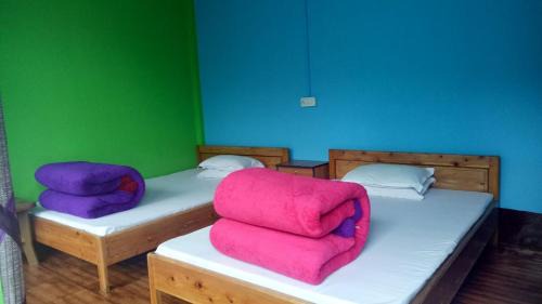 Rishop Hotel | Vamoose Khaling