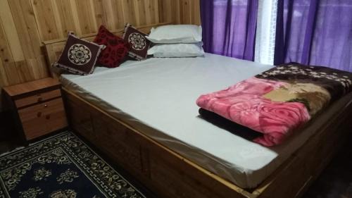 Rishop Hotel | Vamoose Khaling