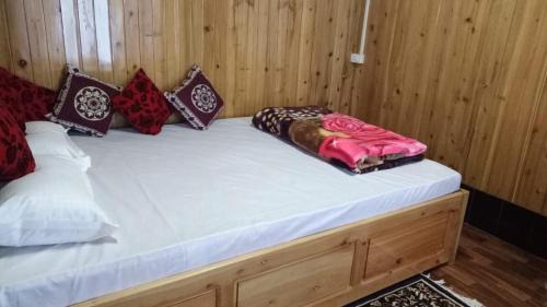 Rishop Hotel | Vamoose Khaling