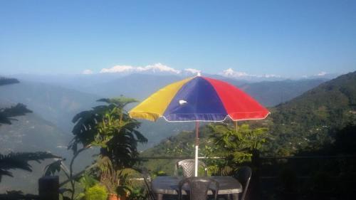 Rishop Hotel | Vamoose Khaling