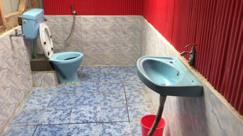 Darjeeling House | Vamoose LIPPOHOCHHA HOMESTAY