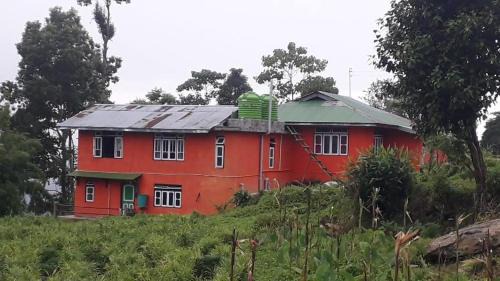 Rishop House | Vamoose Lungchok Nature View