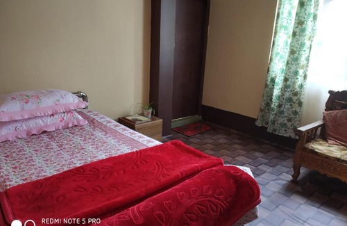 Takdah House | Vamoose Mingma