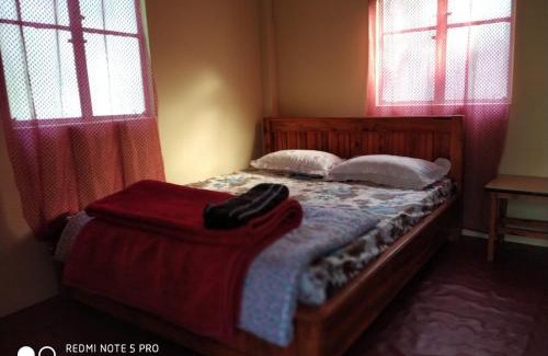 Takdah House | Vamoose Mingma
