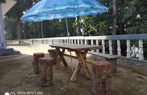 Takdah House | Vamoose Mingma