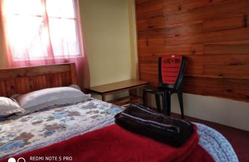 Takdah House | Vamoose Mingma