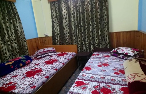 Turuk House | Vamoose Newahang