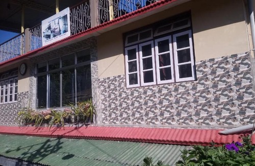 Turuk House | Vamoose Newahang